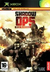 Shadow Ops: Red Mercury PAL Xbox Prices
