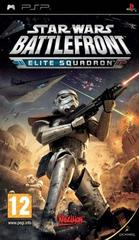 Star Wars Battlefront: Elite Squadron PAL PSP Prices