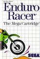 Enduro Racer | Sega Master System