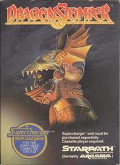 Dragonstomper Atari 2600 Prices