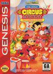 The Great Circus Mystery Starring Mickey and Minnie Sega Genesis Prices
