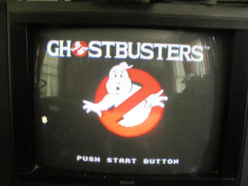 Ghostbusters photo