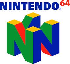 Nintendo 64 Game Lot Cover Art
