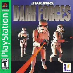 Star Wars Dark Forces [Greatest Hits] Playstation Prices