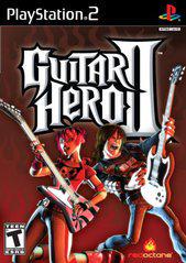 Guitar Hero II Playstation 2 Prices