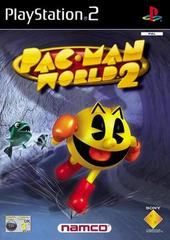 Pac-Man World 2 PAL Playstation 2 Prices
