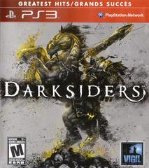 Darksiders [Greatest Hits] Playstation 3 Prices