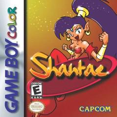 Shantae GameBoy Color Prices