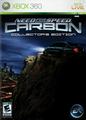 Need for Speed Carbon Collector's Edition | Xbox 360