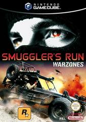 Smuggler's Run PAL Gamecube Prices