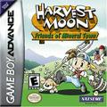 Harvest Moon Friends Mineral Town | GameBoy Advance