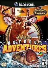Cabela's Outdoor Adventures Gamecube Prices