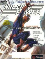 [Volume 156] Spiderman Nintendo Power Prices