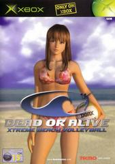 Dead or Alive Xtreme Beach Volleyball Prices PAL Xbox | Compare