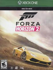 Forza Horizon 2 Xbox One Prices