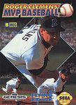 Roger Clemens' MVP Baseball Sega Genesis Prices