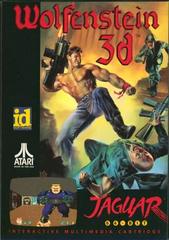 Wolfenstein 3D Jaguar Prices