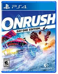 Onrush Playstation 4 Prices