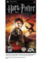 Harry Potter and the Goblet of Fire PSP Prices