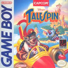 TaleSpin GameBoy Prices