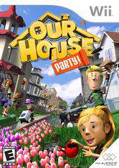 Our House: Party Wii Prices