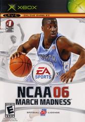 NCAA March Madness 2006 Xbox Prices