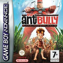 Ant Bully PAL GameBoy Advance Prices