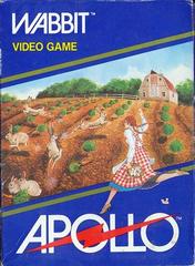 Wabbit Atari 2600 Prices