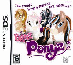 Bratz Ponyz Nintendo DS Prices