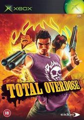 Total Overdose PAL Xbox Prices