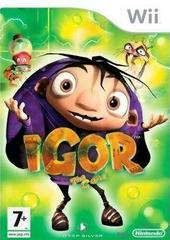 Igor: The Game PAL Wii Prices