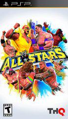WWE All Stars PSP Prices