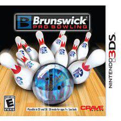 Brunswick Pro Bowling Nintendo 3DS Prices