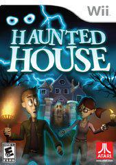 Haunted House Wii Prices