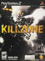 Killzone, PlayStation 2 game used