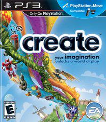 Create Playstation 3 Prices