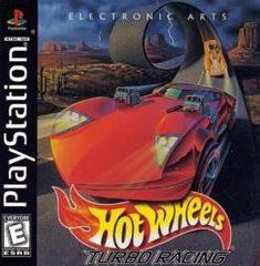 Hot Wheels Turbo Racing photo