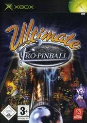 Ultimate Pro Pinball PAL Xbox Prices