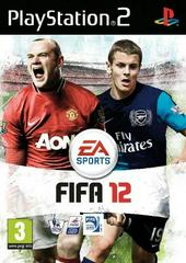 FIFA 12 PAL Playstation 2 Prices