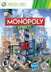 Monopoly Streets Xbox 360 Prices