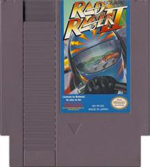 Cartridge | Rad Racer II NES