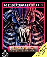 Xenophobe Atari Lynx Prices