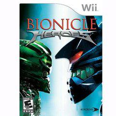 Bionicle Heroes Wii Prices