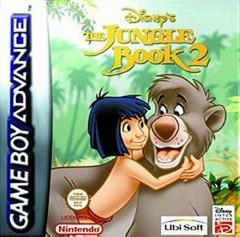 Jungle Book 2 PAL GameBoy Advance Prices