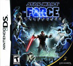 Star Wars The Force Unleashed Nintendo DS Prices