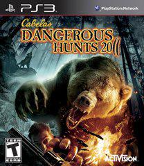 Cabela's Dangerous Hunts 2011 Playstation 3 Prices