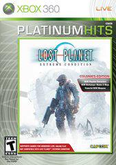 Lost Planet Extreme Condition [Colonies Edition] Xbox 360 Prices
