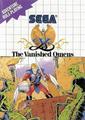 Ys the Vanished Omens | Sega Master System