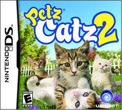 Petz Catz 2 Nintendo DS Prices