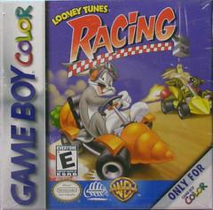 Looney Tunes Racing GameBoy Color Prices